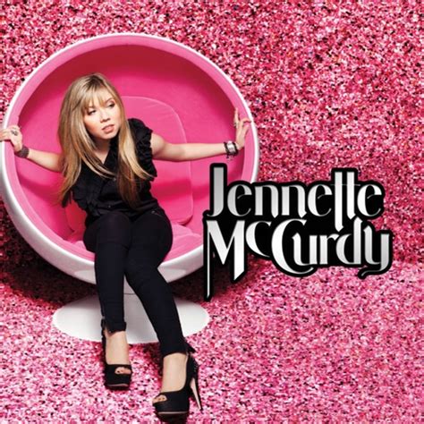 jennette mccurdy icons|jennette mccurdy new album.